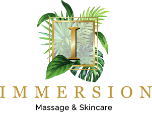 Immersion Massage and Skin Care